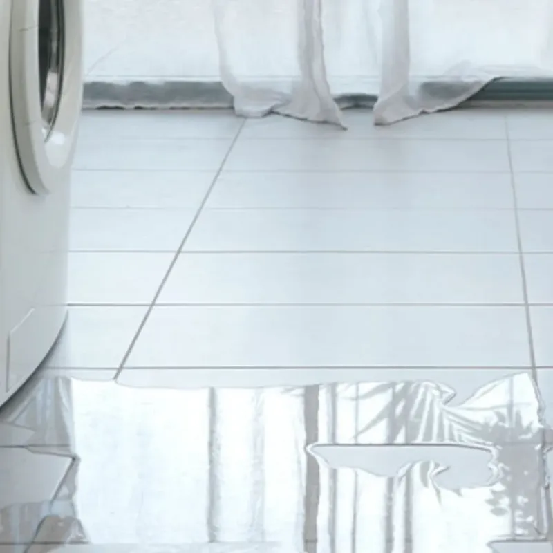 Appliance Leak Cleanup in Hull, MA